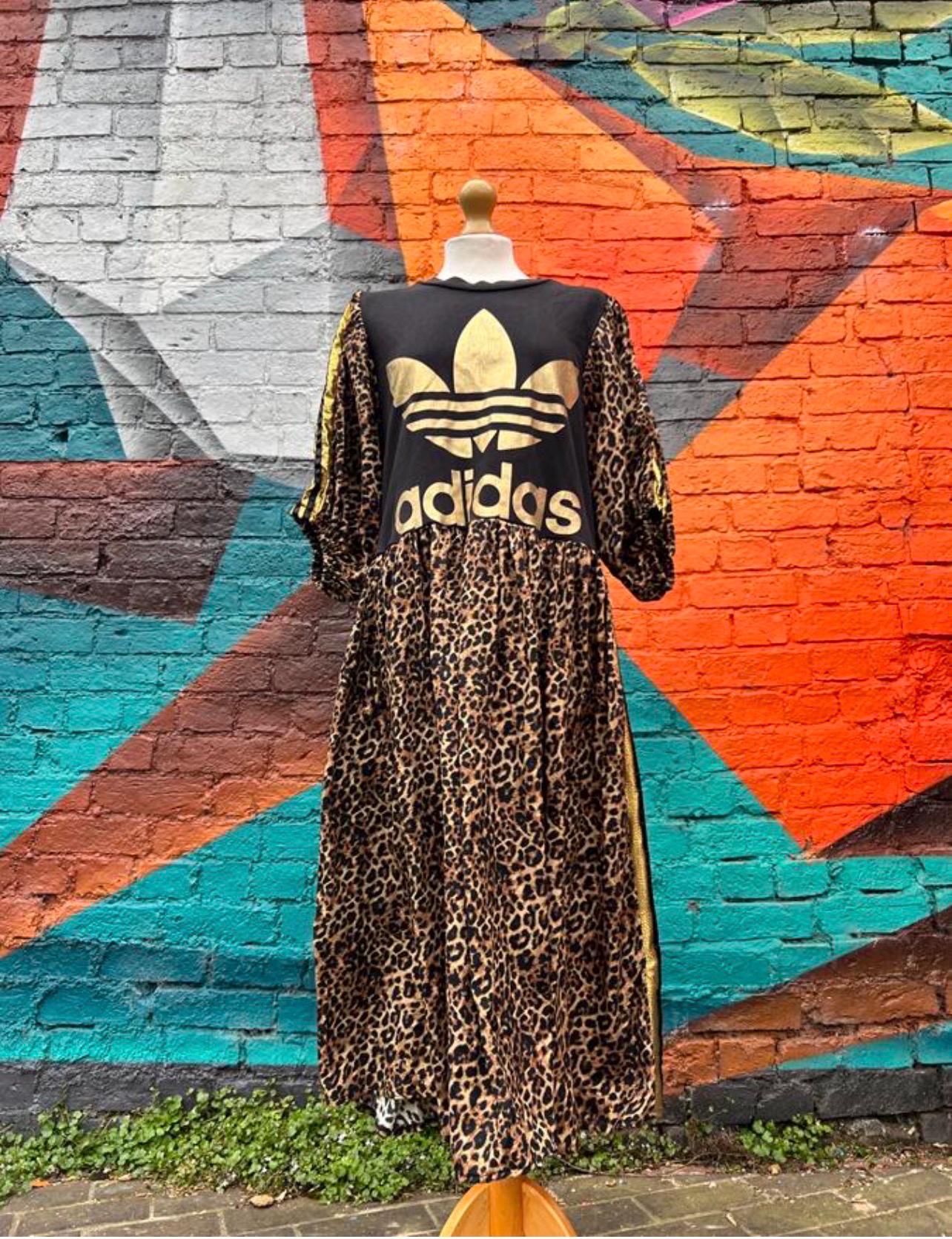 90s adidas dress Casablanca Bridal 2553 Verity A-Line Strapless Sheer Floral Tulle Bodice Train Wedding Gown 2 / ILBPNI