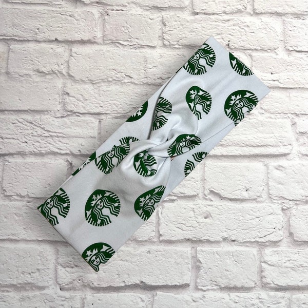 KIDS KNOT HEADBAND SEASON OF THE SIREN