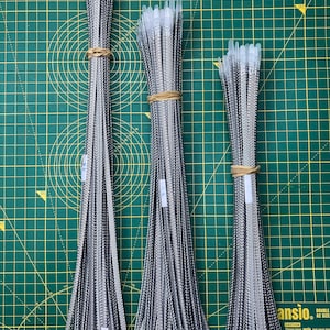 corset bone, corset kit,spiral steel boning