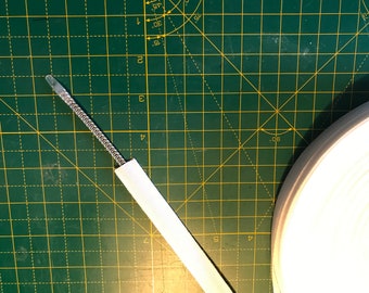 tunnel band for corset,corset and costume supplies
