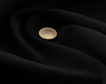 1-10Meter black Jersey,bi-elastic