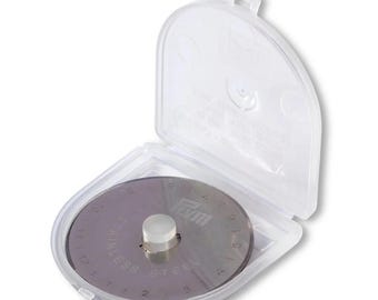 Rotary cutter replacement blade 45 mm Prym single blade