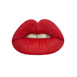 TKO-DNA Liquid Lipstick- Matte- Handmade Cosmetics-Vegan Makeup