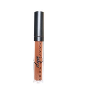 Vertrauen Sie Themen - DNA flüssige Lippenstift - Matt - handgemachte Kosmetik - Vegan Make-up
