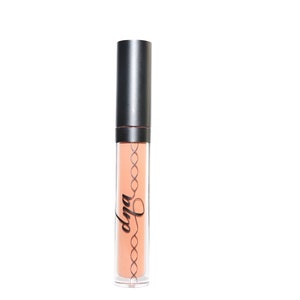 Slechtste gedrag - DNA vloeibare Lipstick - Matte - handgemaakte cosmetica - Vegan make-up