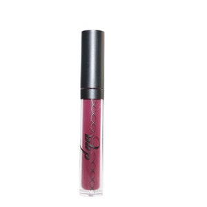 Purple Reign-DNA vloeibare Lipstick - Matte - handgemaakte cosmetica - Vegan make-up
