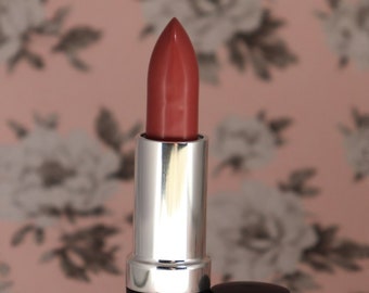 Grunge-Velvet Velour DNA Lipstick- Handmade Cosmetics- Holiday Gift Idea- Cruelty Free- Makeup- Gift Idea