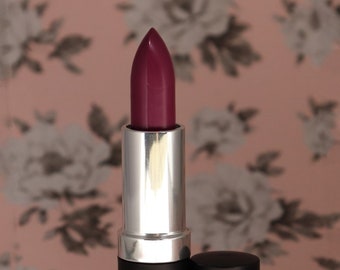 Spell Bound- Velvet Velour DNA Lipstick- Handmade Cosmetics- Holiday Gift Idea- Cruelty Free- Makeup- Gift Idea