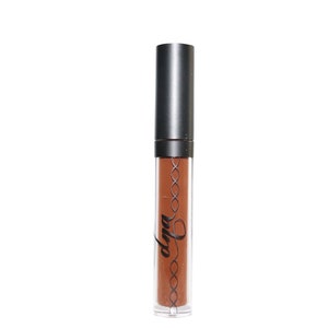Coco-DNA Liquid Lipstick- Matte- Handmade Cosmetics- Vegan Makeup