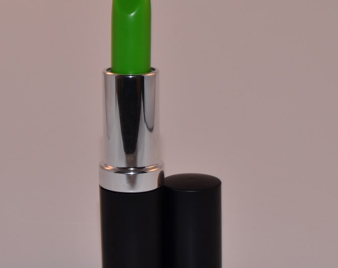 Custom Color Changing Green Lip Stick Lip Stain Your Own Etsy
