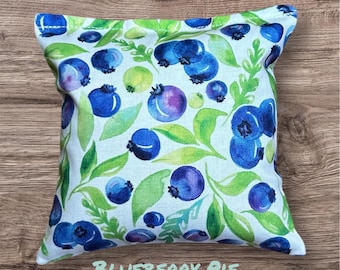 Bolsitas de abeto balsámico de Maine: bolsitas de abeto balsámico, regalos aromáticos hechos en Maine, recuerdos de boda, bolsitas para cajón y armario.