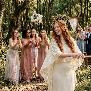 Beach Wedding Dress Alternative - Etsy
