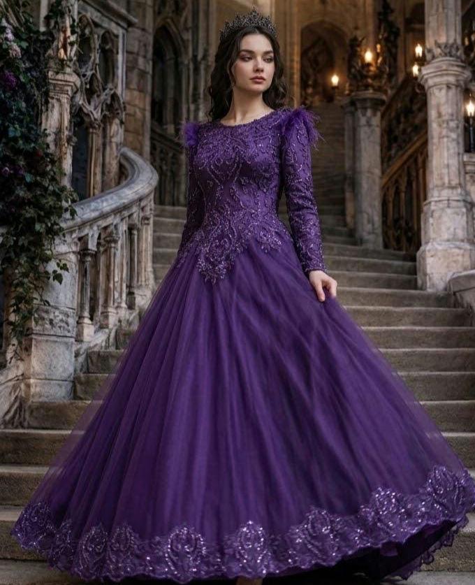 purple engagement dress Select Pants Size:36W Girls Dresses 12 - 18 Months dry clean is also title Traditional red bridal Groom