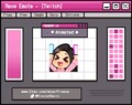 Rave Emote \/ Black Hair  - [Animated] product logo
