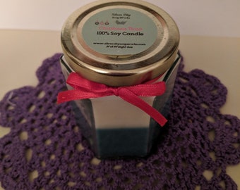 Christmas Time Soy Candle