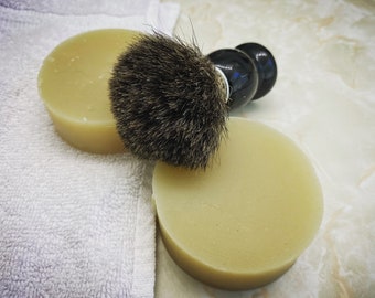 Shave and a Haircut Shaving Soap