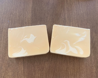 Sweet Lemon Handmade Soap