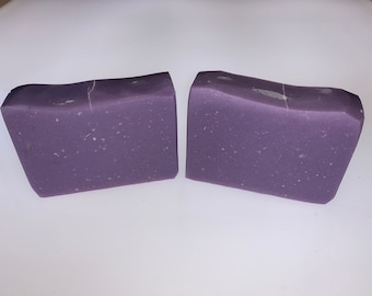 Vice Handmade Soap