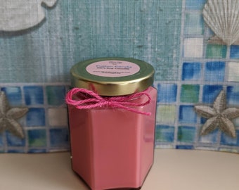 Cotton Candy Soy Candle