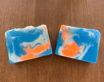 Moon Child Handmade Soap