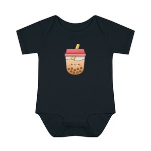 Baby Bubble Tea / Boba Onesie