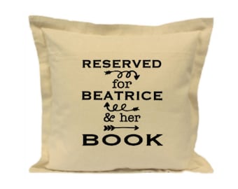 bookworm gifts etsy