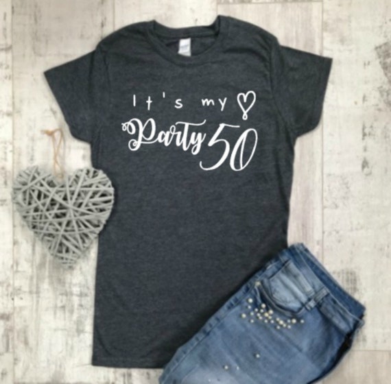 MADE IN TOTTENHAM LADIES T-SHIRT GIFT CHRISTMAS BIRTHDAY 18TH 30TH 40TH 50TH