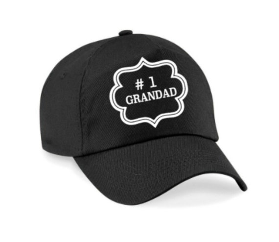 grandad cap