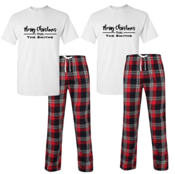 pjs pajamas
