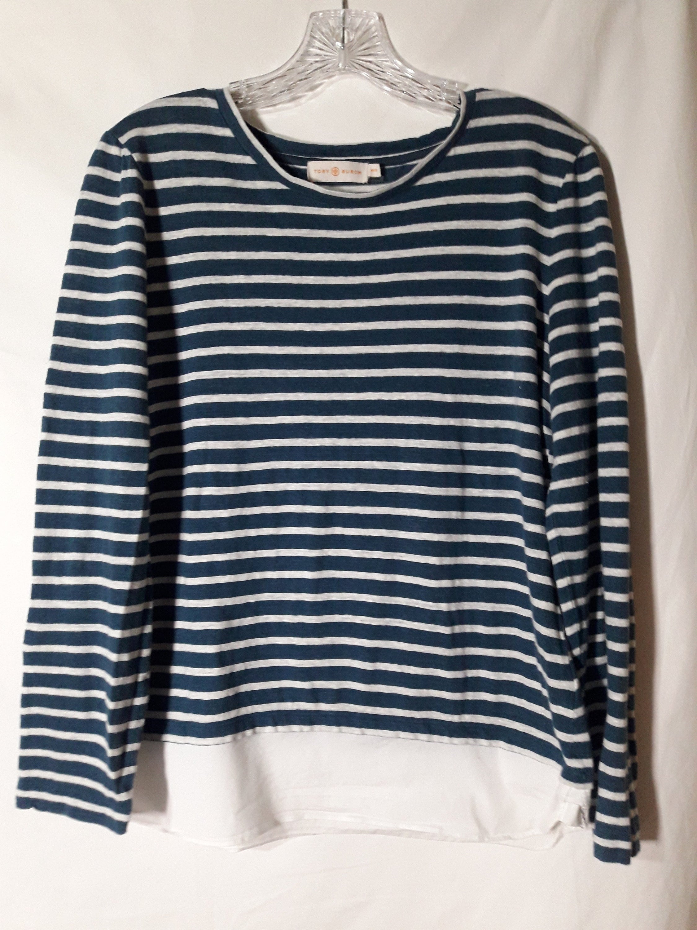 Chanel Striped Top 