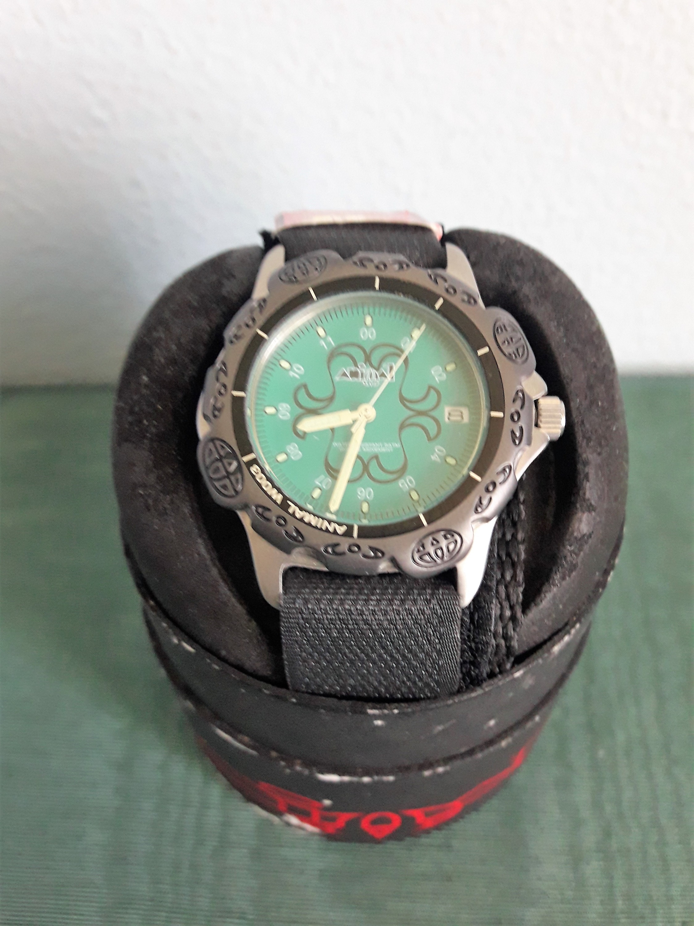 Animal watches from the 80s sale