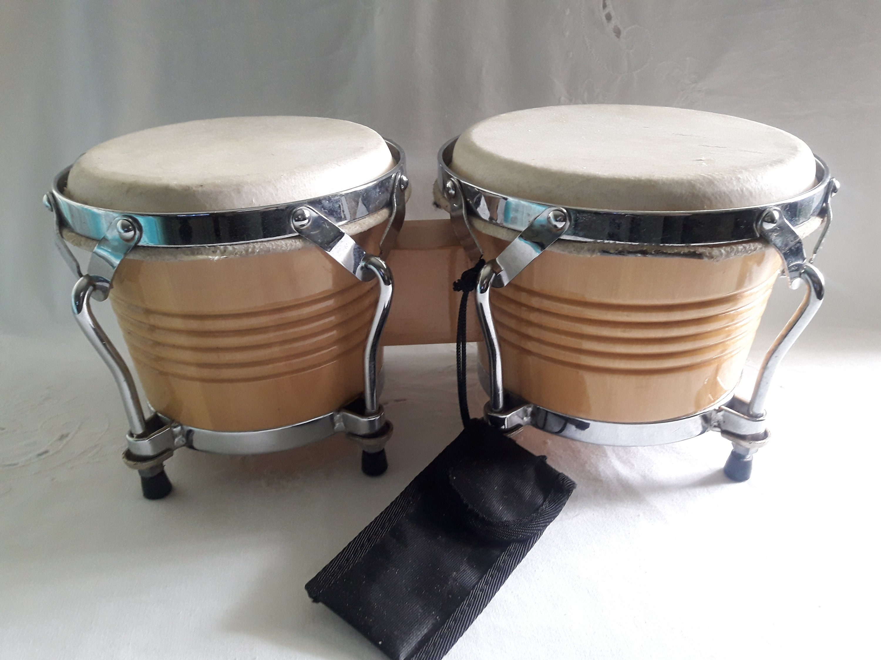 Groove online percussion bongos