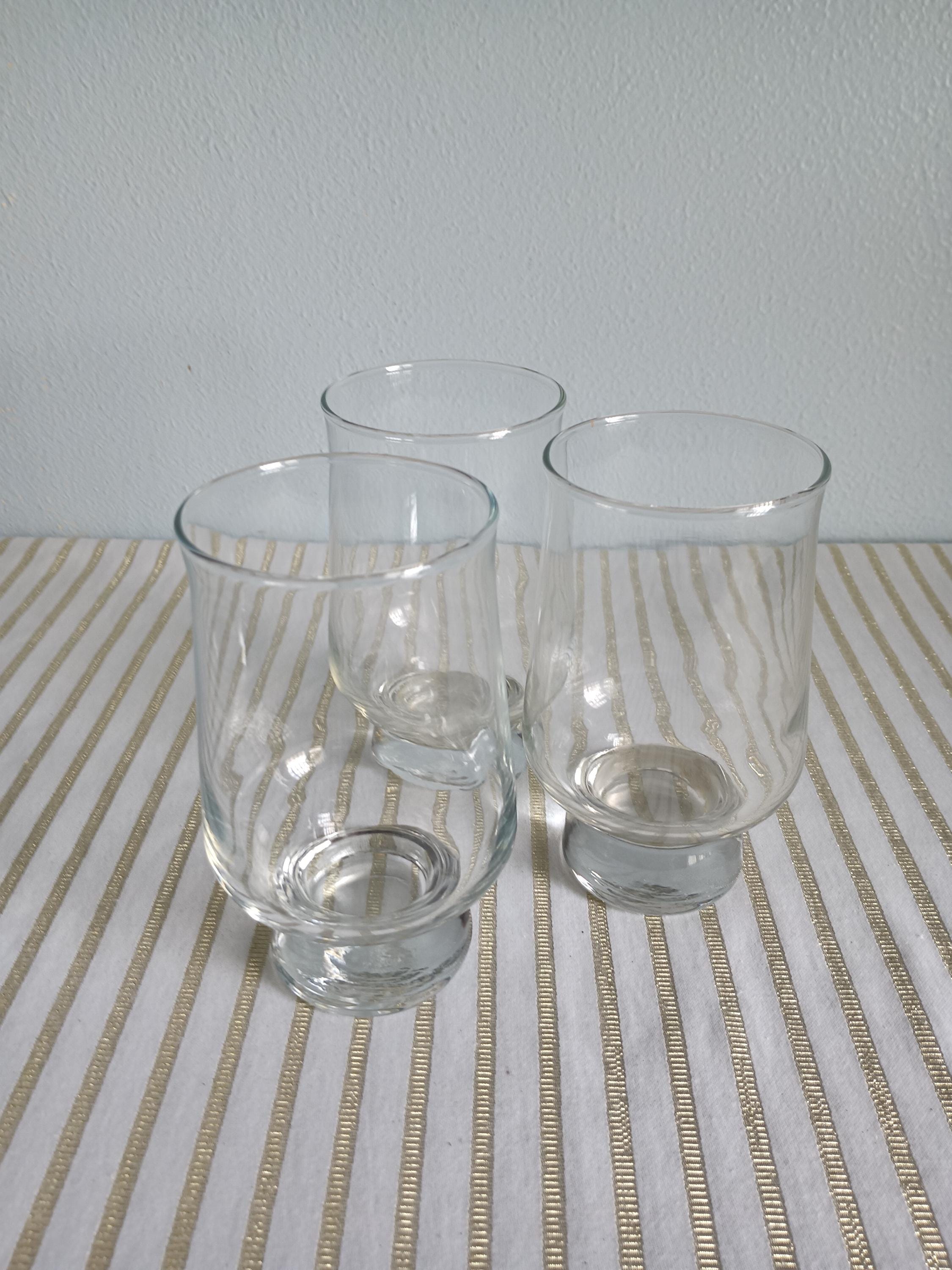 Lot De 6, 395ml] DESIGN·MASTER- Verre à Eau Jus Highball, Verre De Bar Haut De Gamme, Verres à Eau, à Jus, à Bière Et à Cocktail