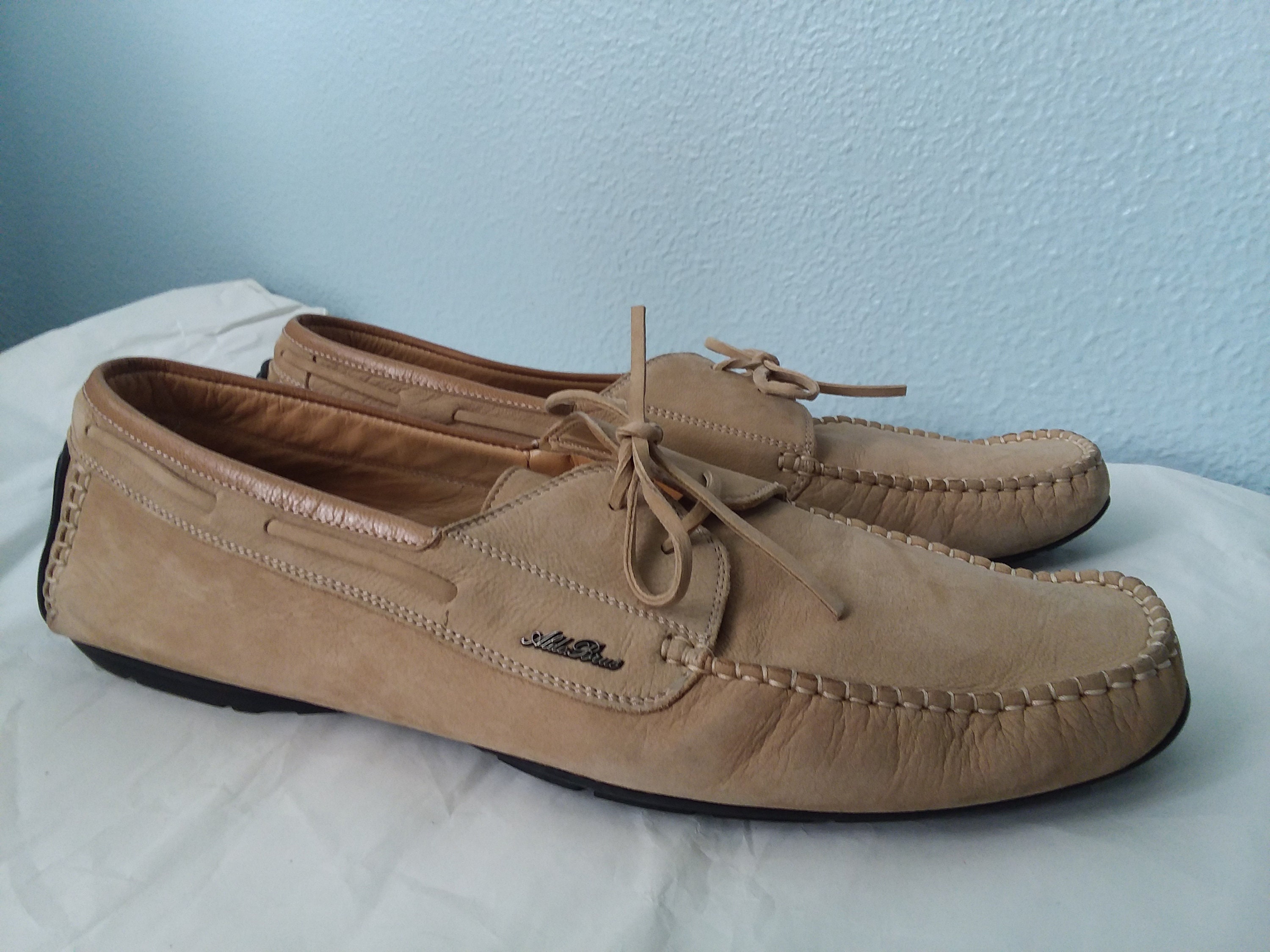 Aldo hotsell brue shoes