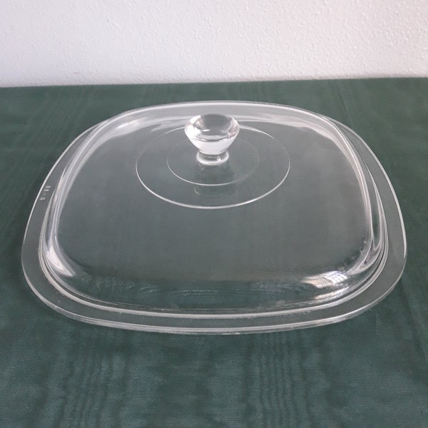 Corning Ware Replacement Lids Etsy