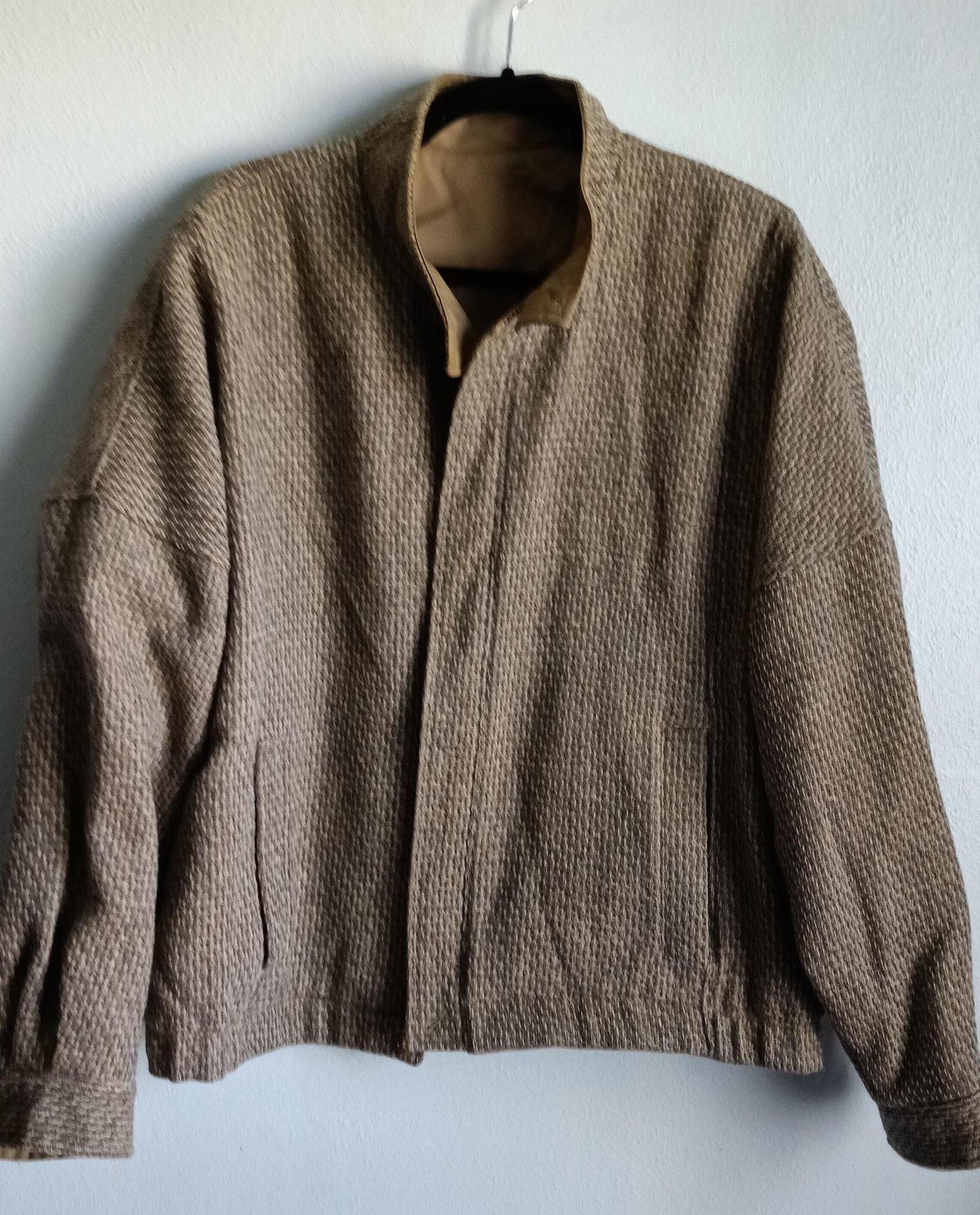 JOSEMOON WOOL TWEED JACKET美品 If Only Studio Tweed Bouclé Jacket | Saks Fifth Avenue