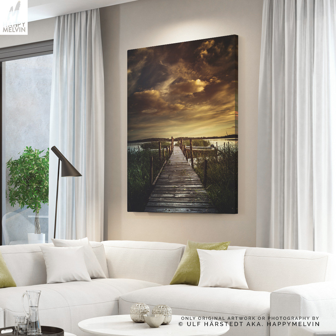 Large Vertical Canvas Wall Art » Arthatravel.com