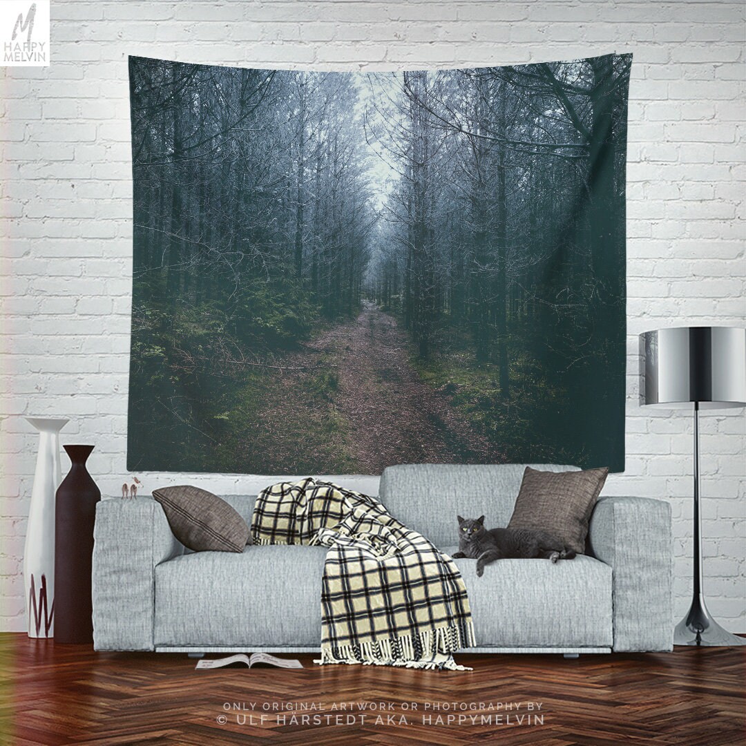 59 Best Photos Creepy Bedroom Decor - Turn Your Room Into A Haunted But Cute House With This Inspo Girlslife