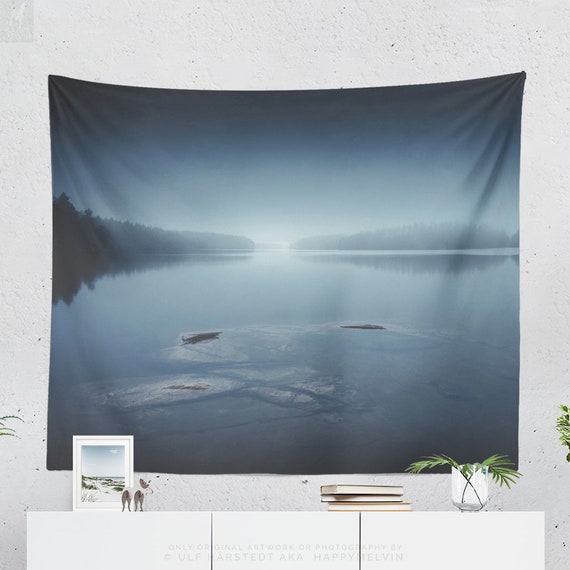 Calming tapestry hot sale