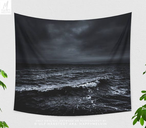 ocean tapestry