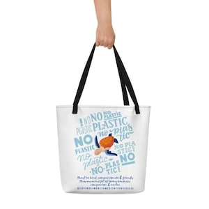 Sea Turtle Ocean Beach Surf Loving Kindness Meditation Yoga Beach Bag
