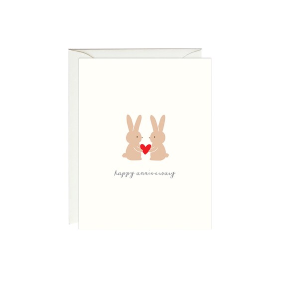 Anniversaire Mignon Lapin Anniversaire Carte Carte Etsy Anniversaire Mignon Lapin Anniversaire Carte Carte Etsy