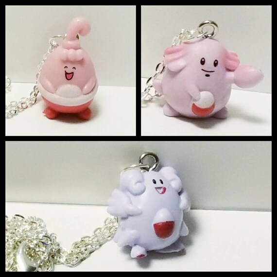 happiny plush