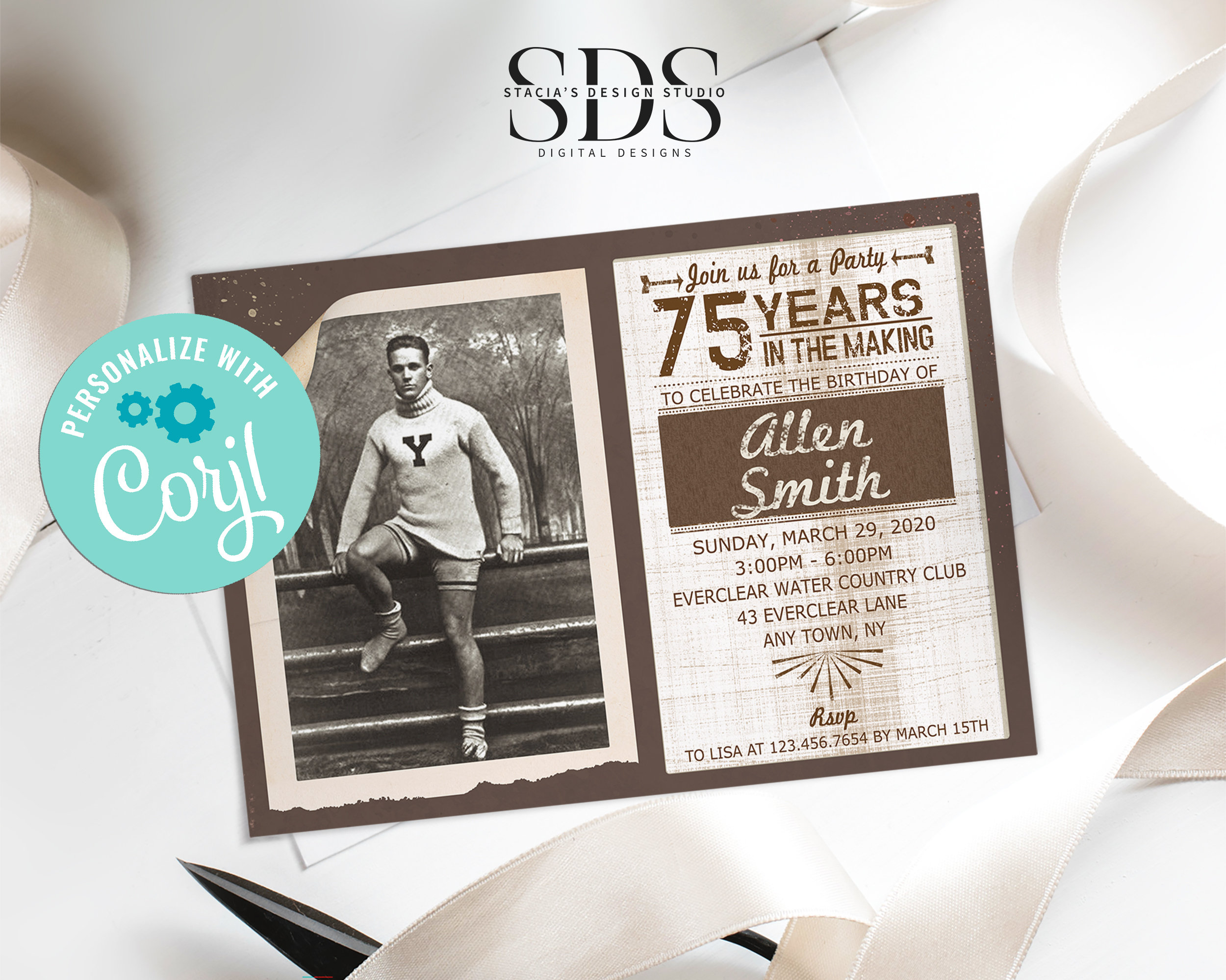Digital Birthday Invitations Maker edu.svet.gob.gt
