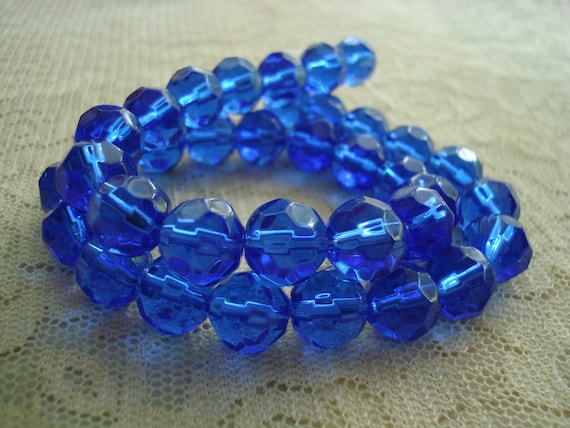 Wholesale DIY Jewelry Faceted 146pcs 3*4mm Light blue AB Rondelle Crystal Beads