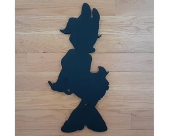 Daisy Duck pin board, Daisy Duck cork board, Daisy Duck pin display, Daisy Duck gifts, Disney pin display, Daisy Duck pin board, Disney pins