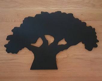 Download Animal Kingdom Tree Etsy