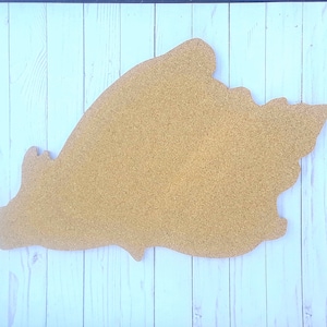 Beach House Designs, Beach Badge holders, Beach House cork boards, Seashell board,Beach house decor, Seashell decorations,Shell pin board