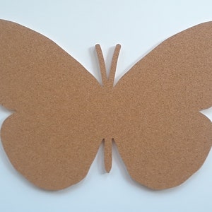 Butterfly bulletin board,  butterfly cork board,  butterfly pin board, Butterfly wall decor, Custom cork boards,  butterfly designs