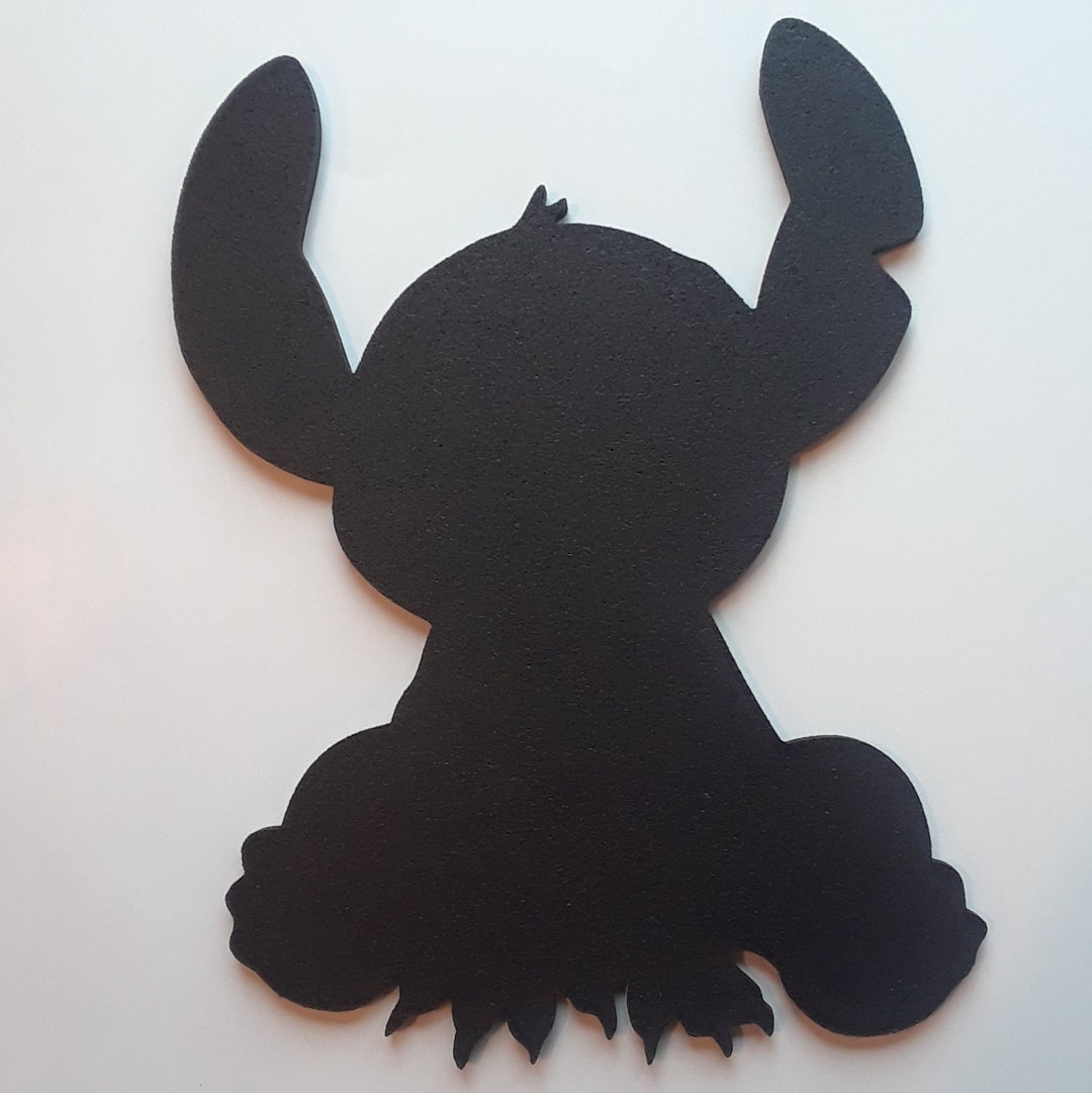 Mickey Mouse Cork Boards. Mickey Pin Display. Disney Pin Board, Mickey Pin  Board. Black Mickey Pin Display. Painted Mickey Cork Board 